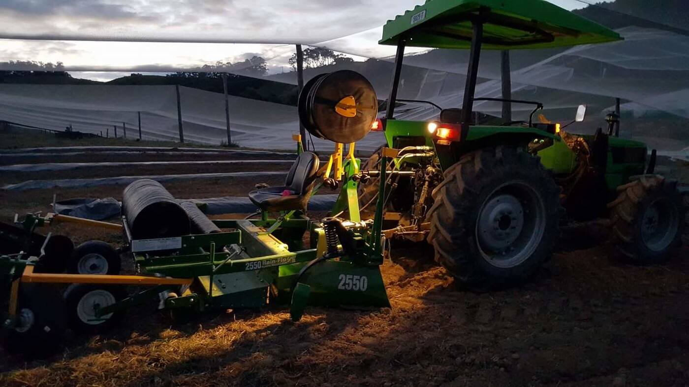 East Coast Crop Care - Cover photo