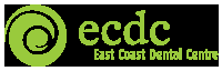 East Coast Dental Centre - Logo