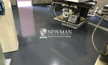 East Coast Epoxy Floors - Logo