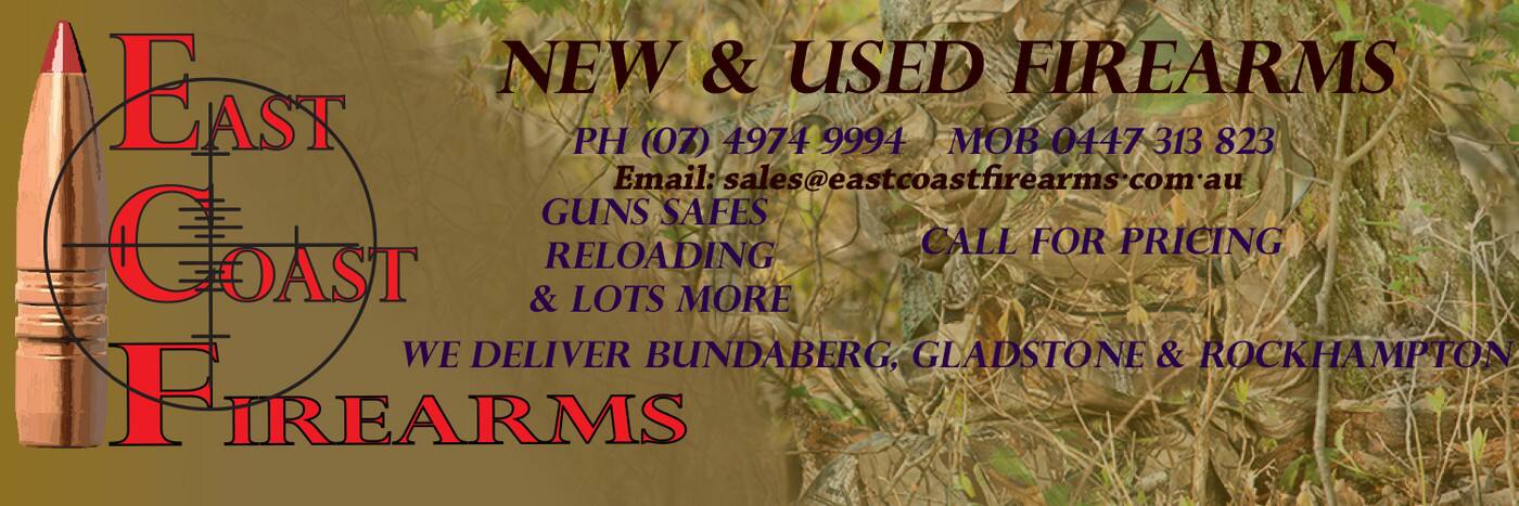 East Coast Firearms - Cover photo