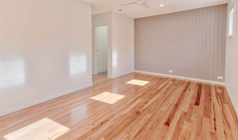 Eastcoast Floor Sanding & Recoating - Logo