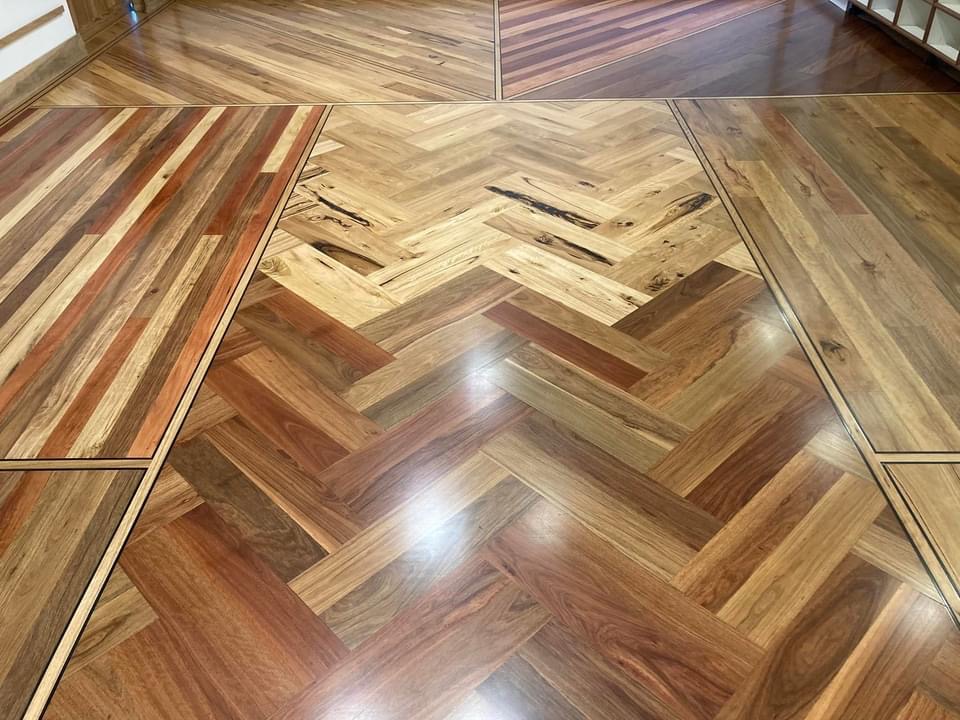 Eastcoast Flooring - Logo