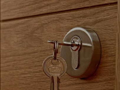 Eastcoast Locksmiths - Logo