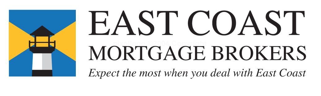 East Coast Mortgage Brokers - Logo
