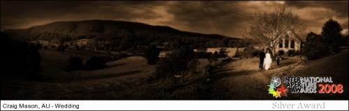 East Coast Photography - Logo