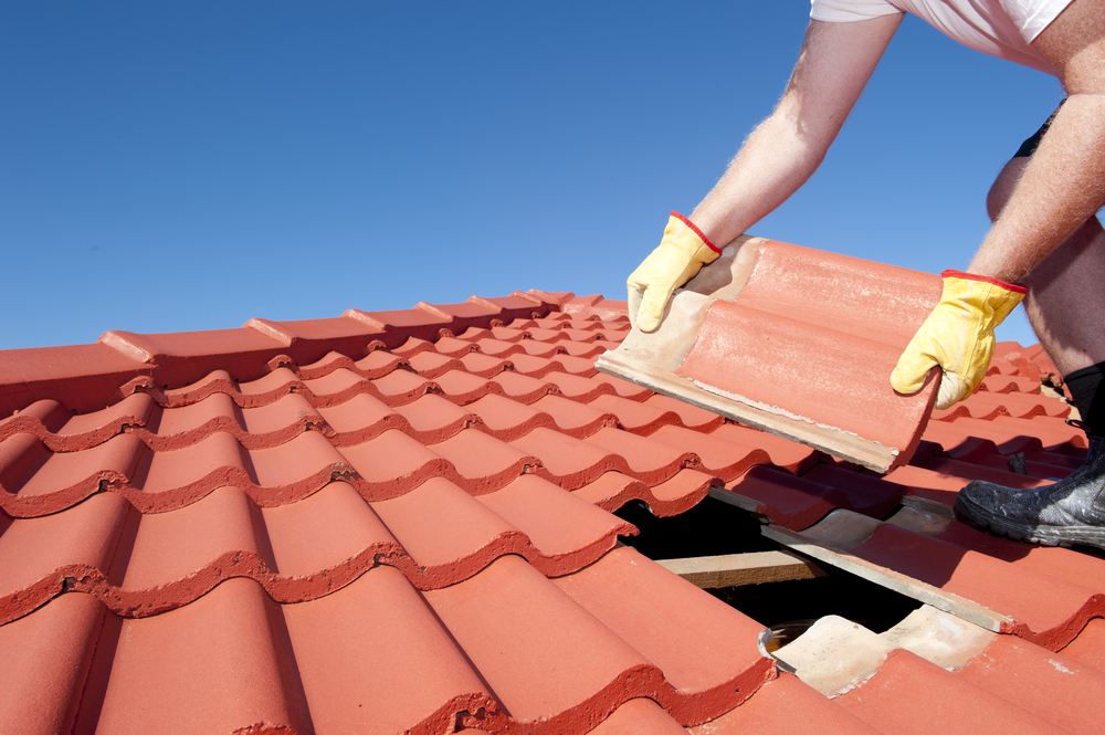 East Coast Roofing & Building Supplies - Logo