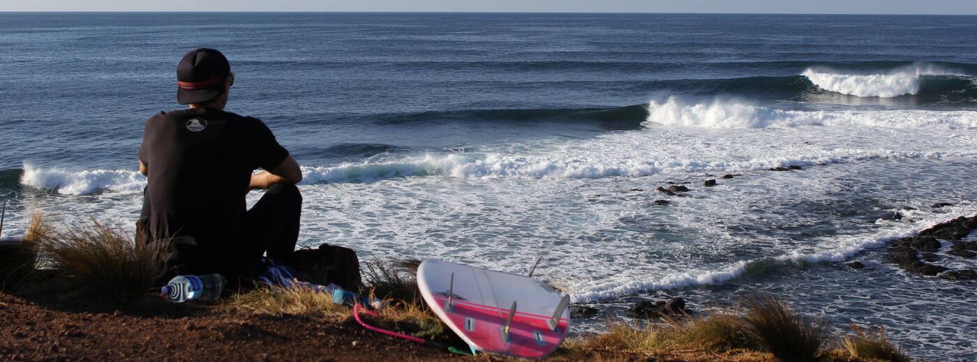 East Coast Surfaris - Cover photo