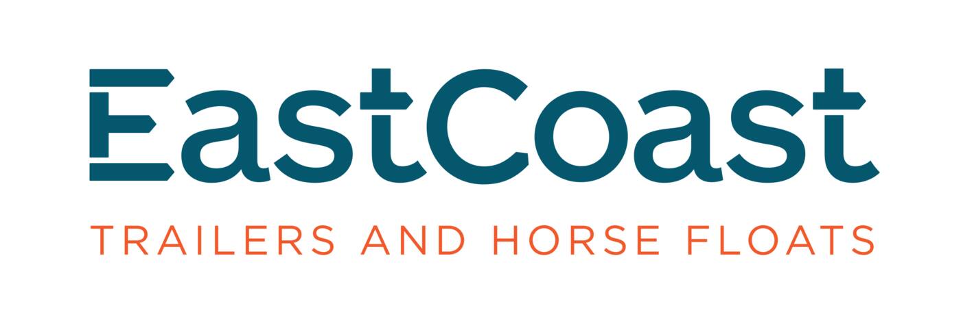 East Coast Trailers and Horse Floats - Logo