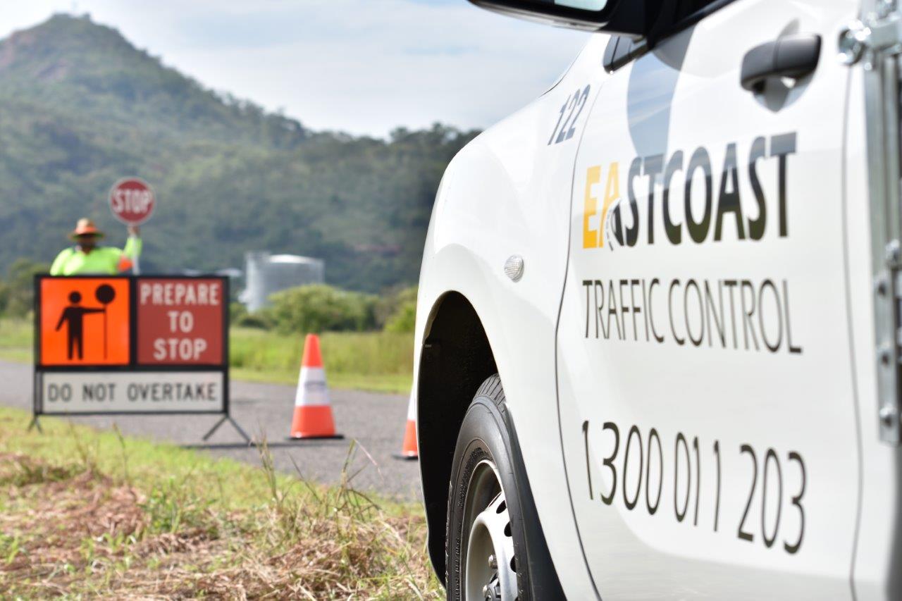 East Coast Traffic Control - Cover photo