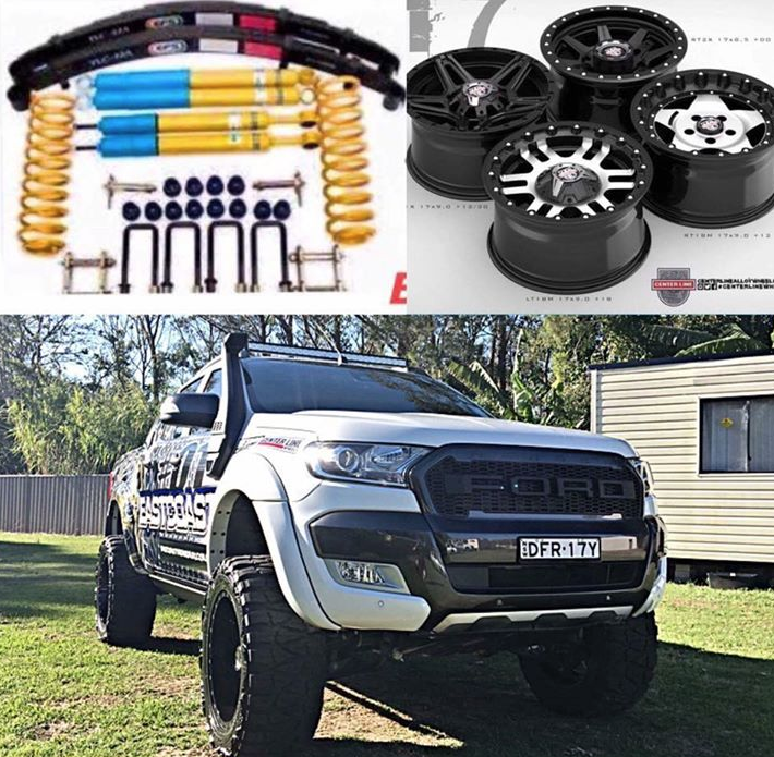 East Coast Tyre & Auto - Cover photo