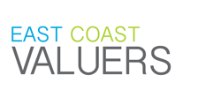 East Coast Valuers - Logo