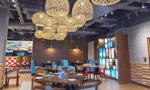 East Delhi Diner - Logo