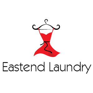 Eastend Laundry - Logo