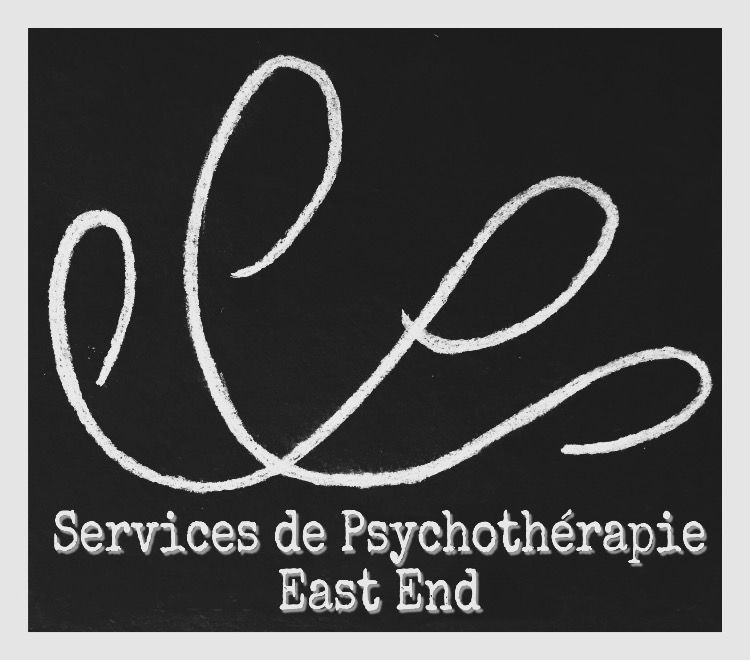 East End Psychotherapy Services - Logo