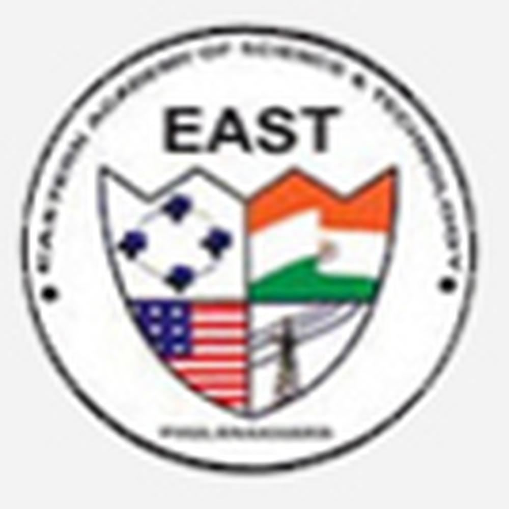 Eastern Academy Of Science And Technology (EAST) - Logo