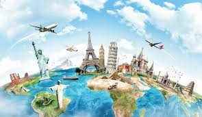 Eastern Adventure - Cover photo