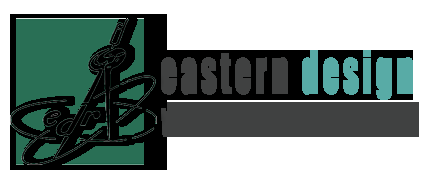 Eastern Design Windows &a; Doors - Logo