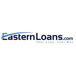 Eastern Loans.com - Logo