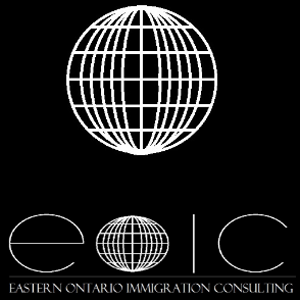 Eastern Ontario Immigration Consulting - Logo