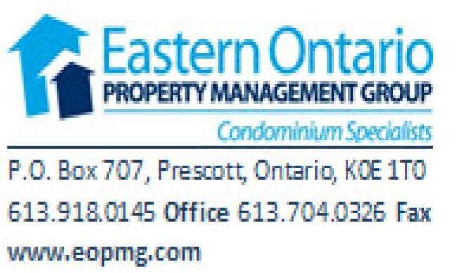 Eastern Ontario Property Management Group - Logo