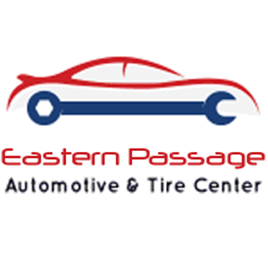 Eastern Passage Automotive &a; Tire Center - Logo