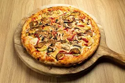 Eastern Pizzeria - Cover photo