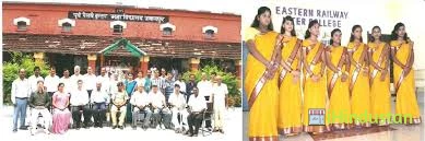 Eastern Railway Inter College - Cover photo