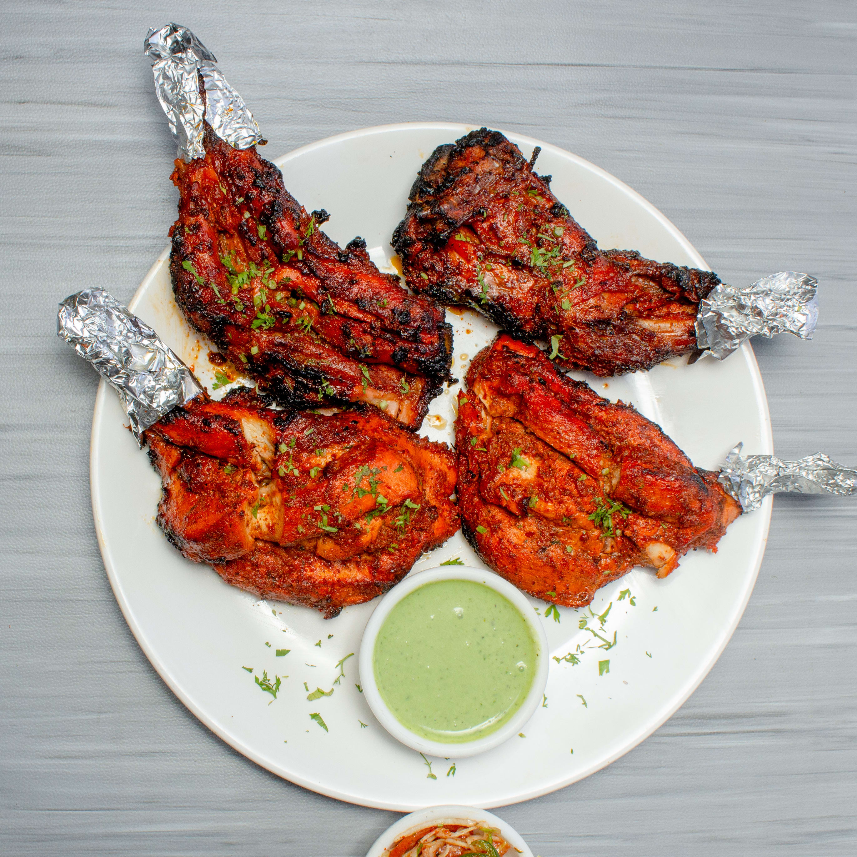 Eastern Spice By Bon Vivant - Logo