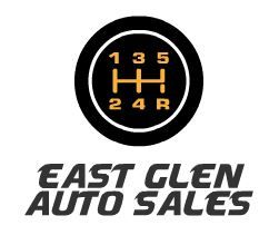 East Glen Auto Sales - Logo