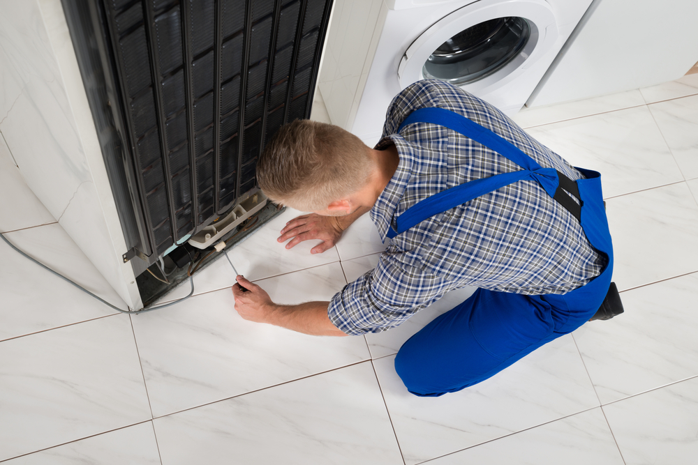 East Lake Refrigeration & Air Conditioning - Cover photo