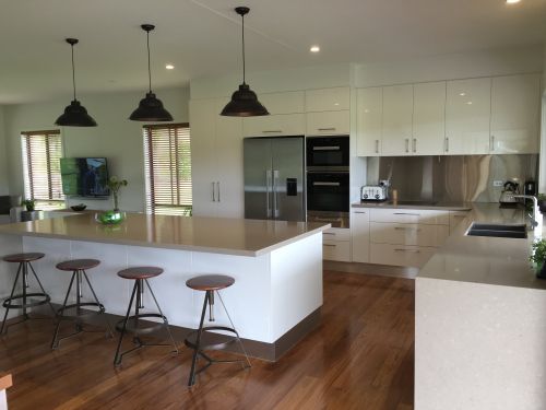 Eastland Kitchens - Logo