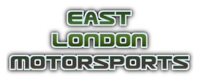 East London Motorsports - Logo