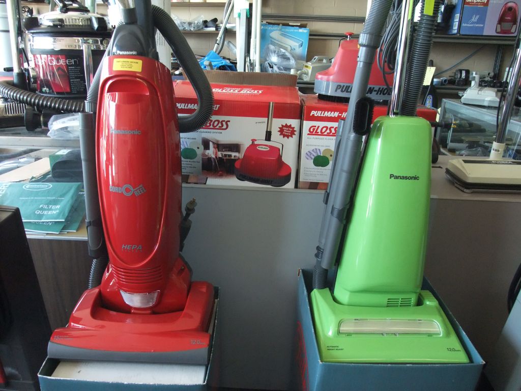 East London Vacuum Store - Cover photo