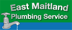 East Maitland Plumbing Service - Logo