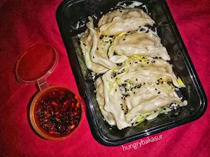 East Pan Asian - Cover photo