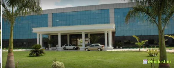 East Point College of Engineering And Technology - Logo