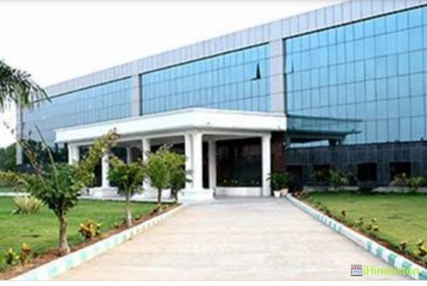 East Point College of Engineering and Technology - Logo