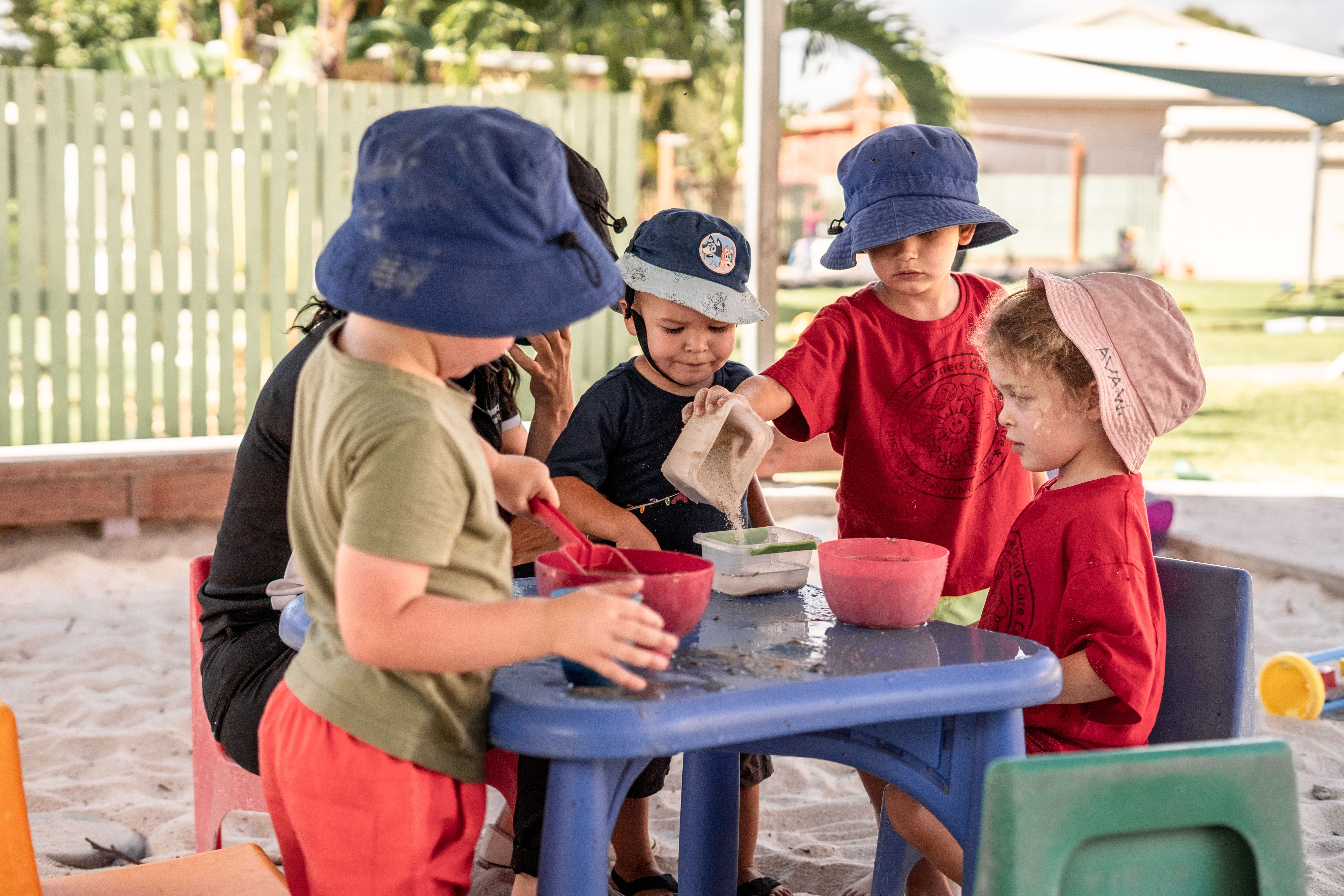 Eastside Little Learners Child Care Centre - Cover photo