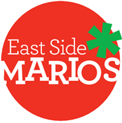 East Side Marios - Logo