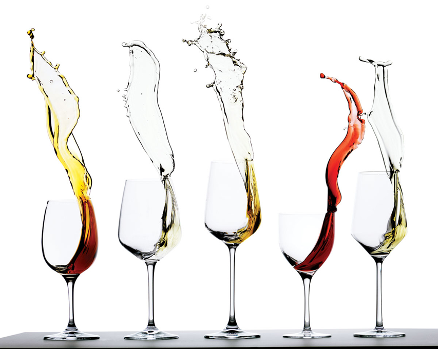 East Toukley Cellars - Cover photo
