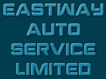 Eastway Auto Service Limited - Logo
