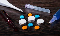 East West Pharma - Logo