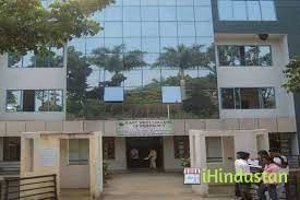 East West College of Pharmacy - Logo