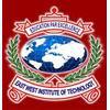 East West College of Management (EWCM) - Logo