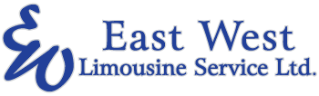East West Limousine Service Ltd. - Logo