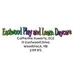 Eastwood Play and Learn - Logo