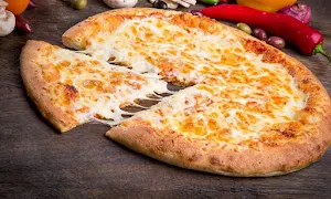 EASY CHEESY - Cover photo