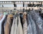 Easy Access Laundry Service - Logo
