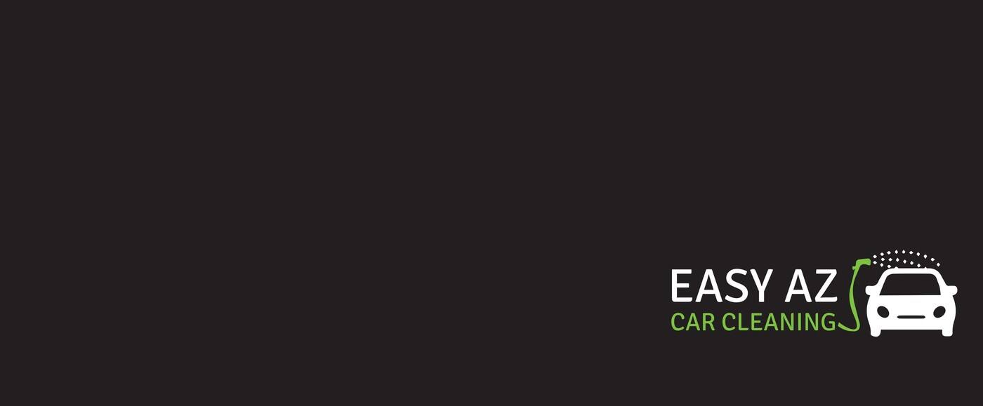 Easy Az Car Cleaning - Logo