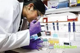 Easy Blood Test - Logo